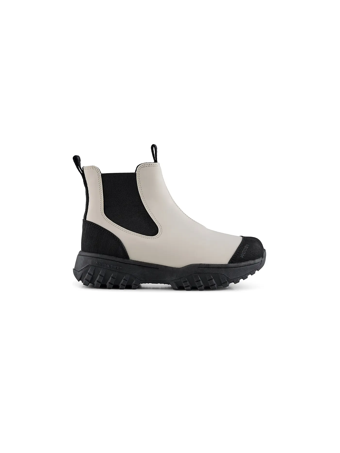 WODEN | Chelsea Boots Magda Track | 